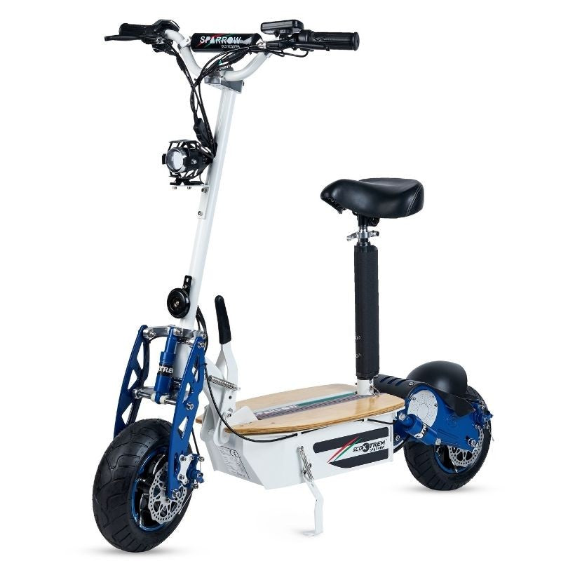Patinete eléctrico Sparrow