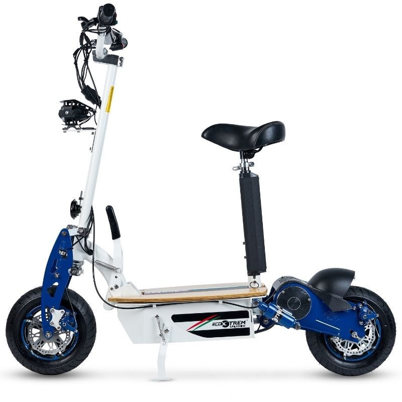 Patinete eléctrico Sparrow