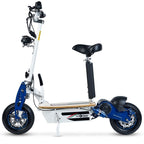 Patinete eléctrico Sparrow
