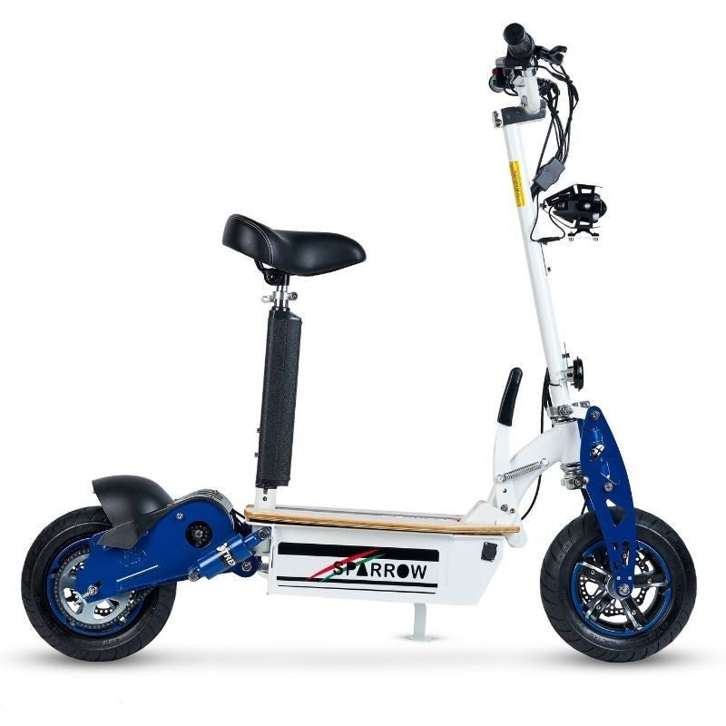 Patinete eléctrico Sparrow