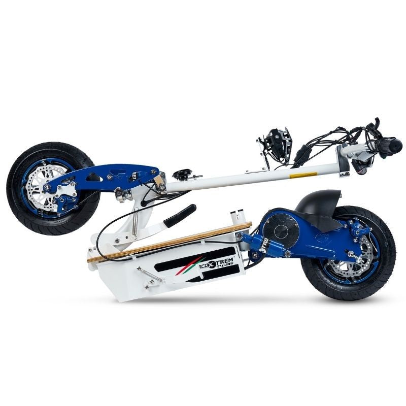 Patinete eléctrico Sparrow