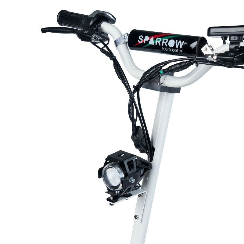 Patinete eléctrico Sparrow