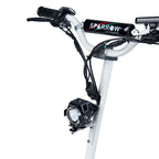 Patinete eléctrico Sparrow