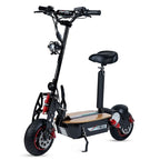 Patinete eléctrico Sparrow Negro