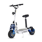 Ecoxtrem Titan 2000W