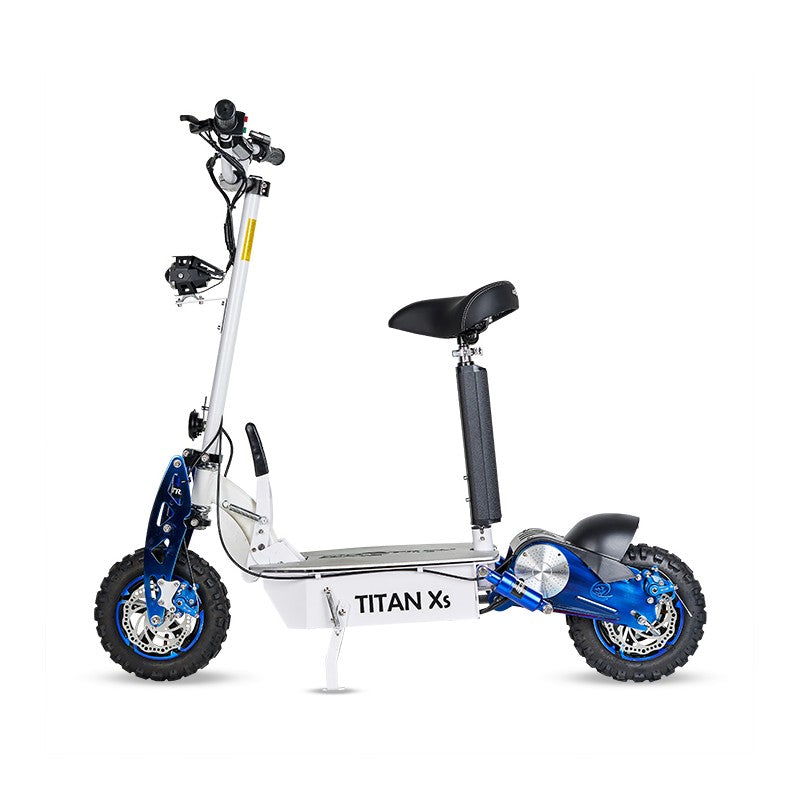 Ecoxtrem Titan 2000W