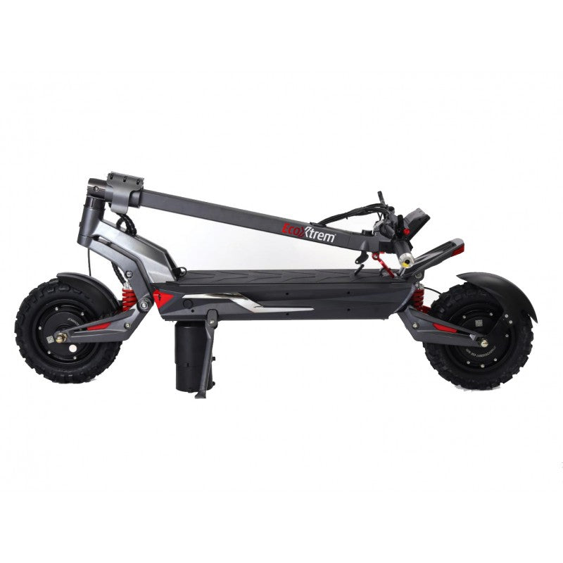 Patinete eléctrico 2400W Tauros V2