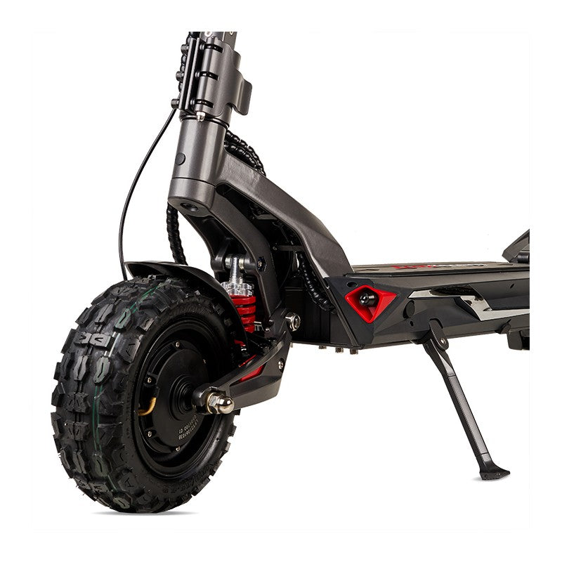 Patinete eléctrico 2400W Tauros V2