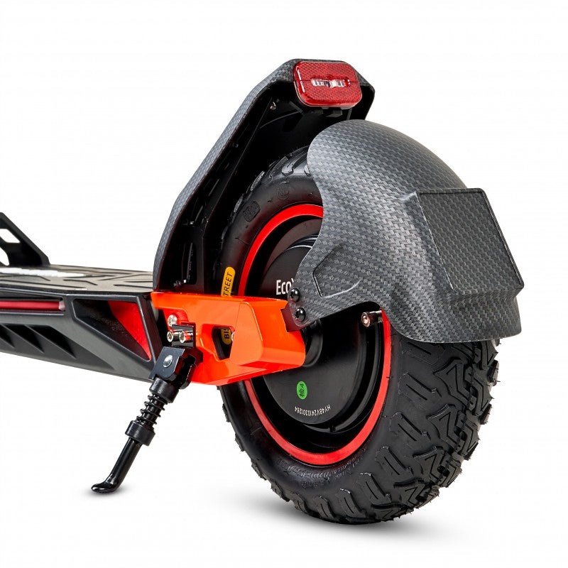 Patinete eléctrico Bison GT Carbon