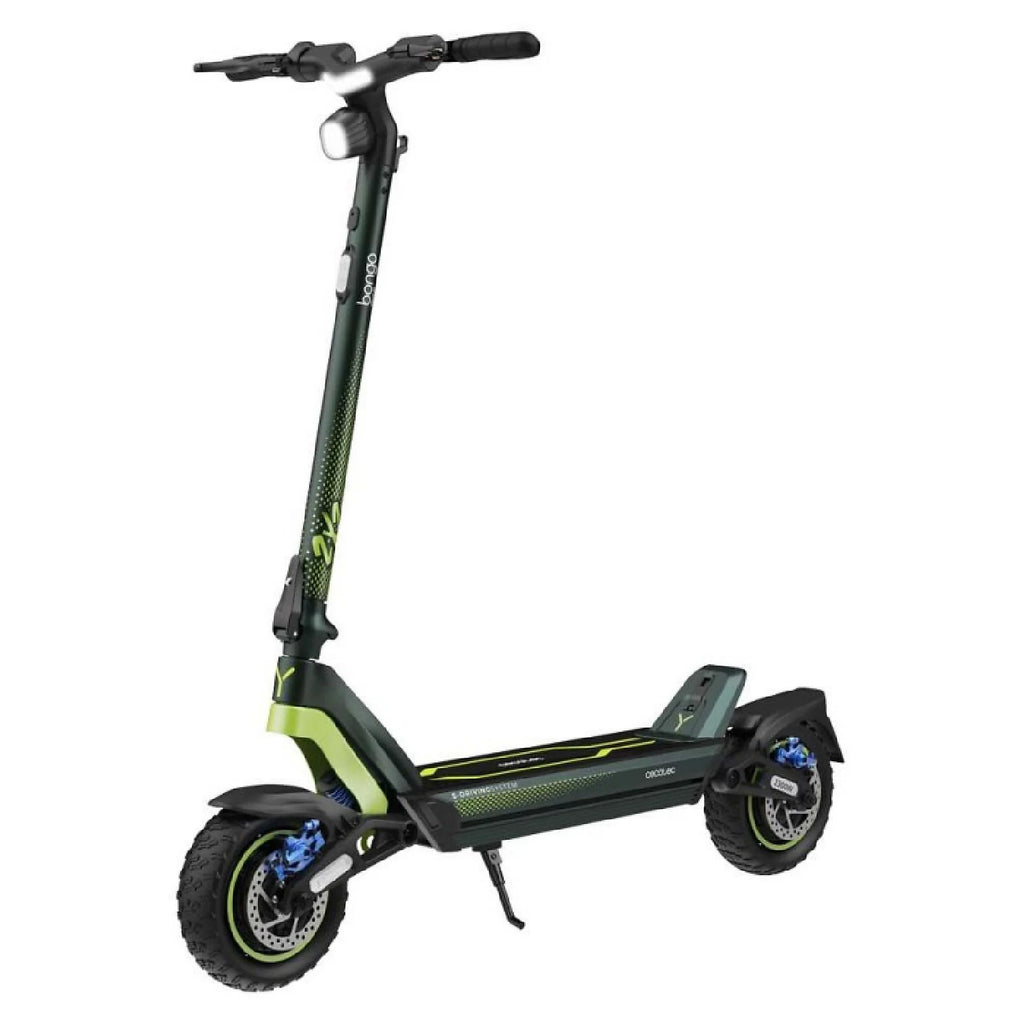 Bongo Doble Y85 2x2 XXL Connected