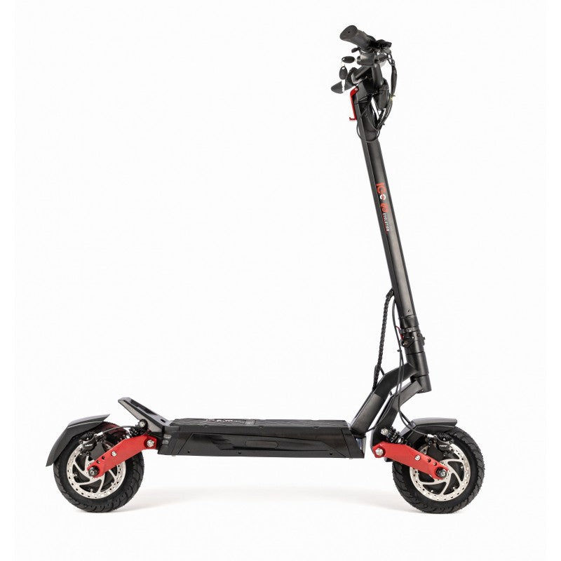 ICe Q5 Evolution Max