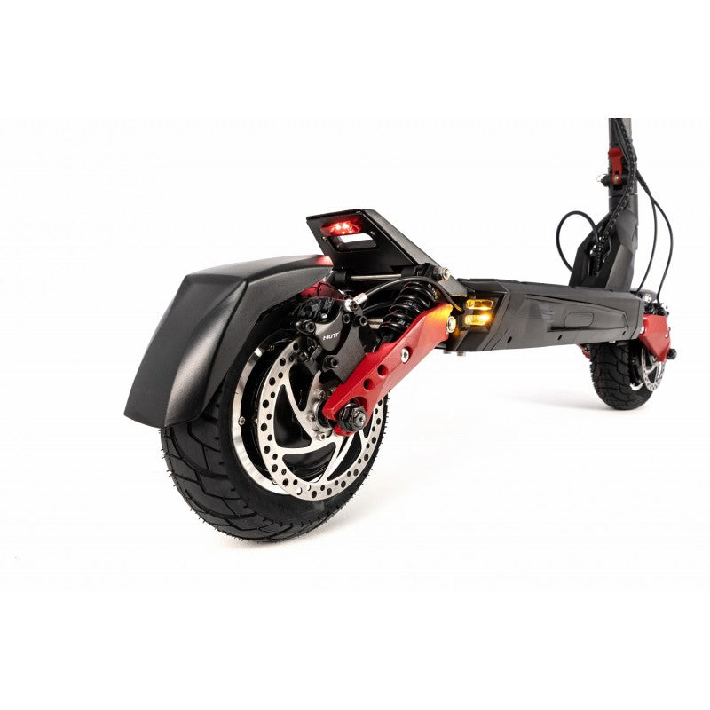 ICe Q5 Evolution Max