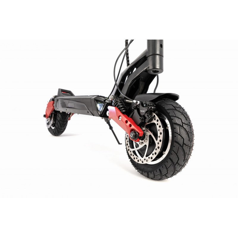 ICe Q5 Evolution Max