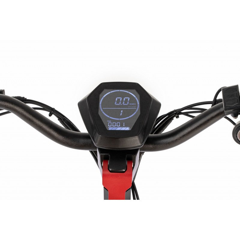 ICe Q5 Evolution Max