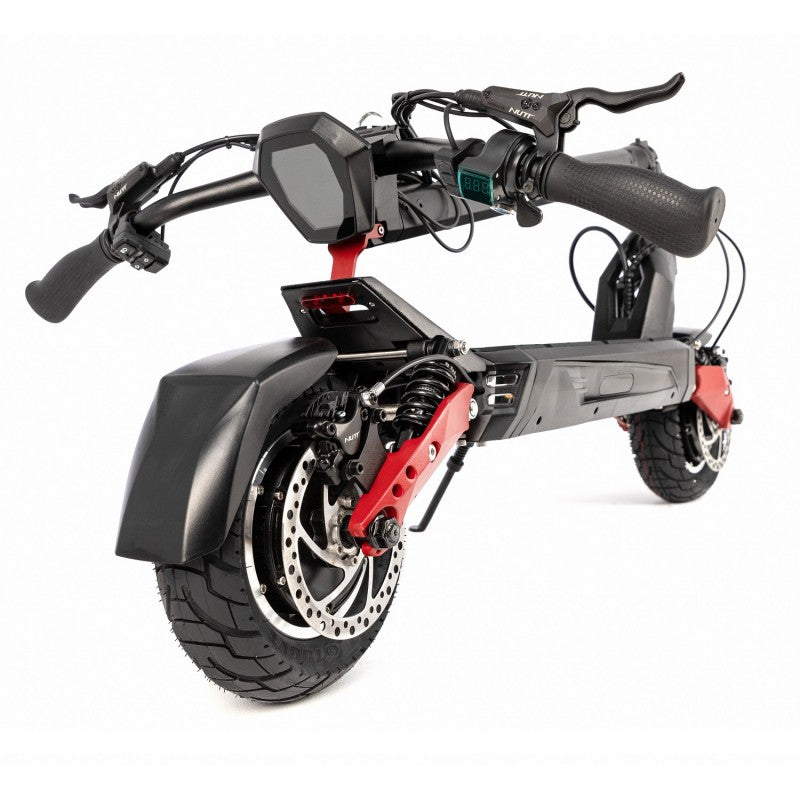 ICe Q5 Evolution Max