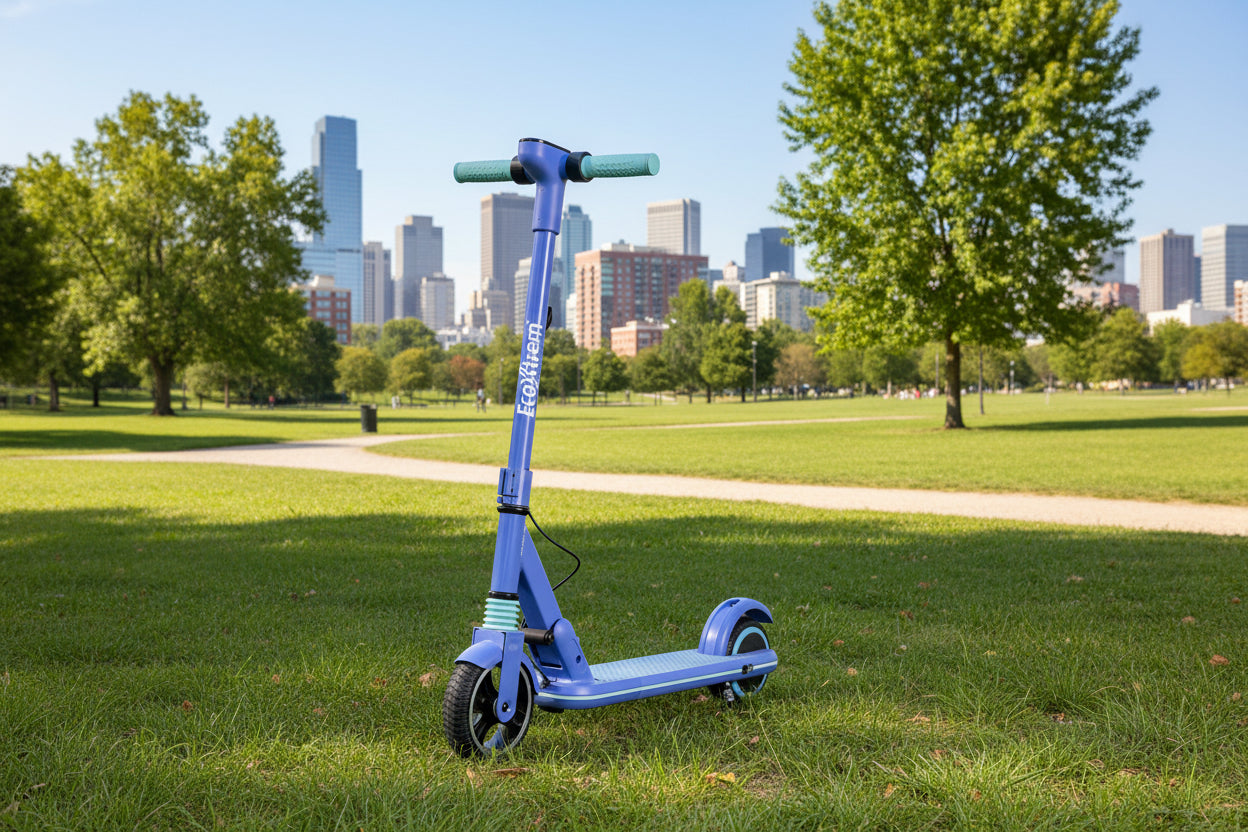 Patinete infantil Eclipse