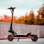 KuKirin G3 Pro