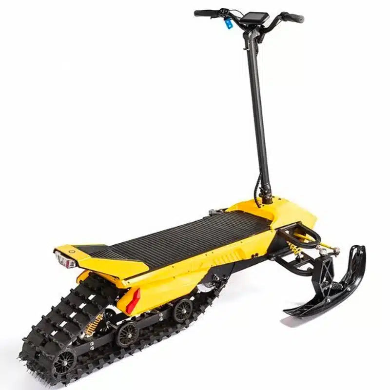 ICe EDGE RS6000 Snow vehicle
