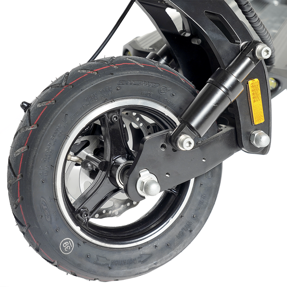 Skateflash Sk Urban Dual Pro