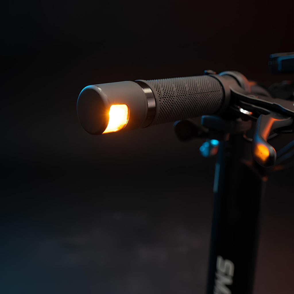 SmartGyro Crossover Dual Max 2