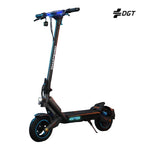 SmartGyro Rockway GTS