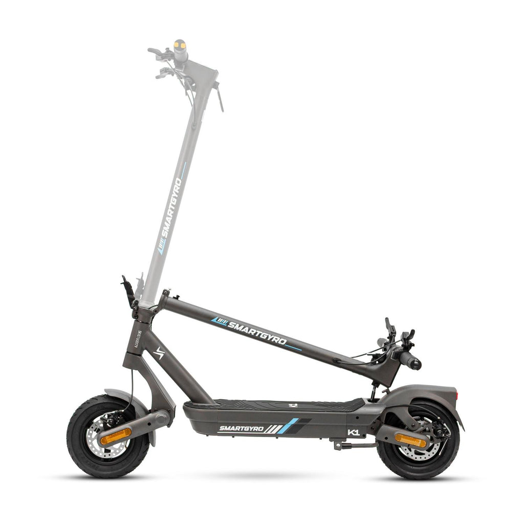 SmartGyro K1
