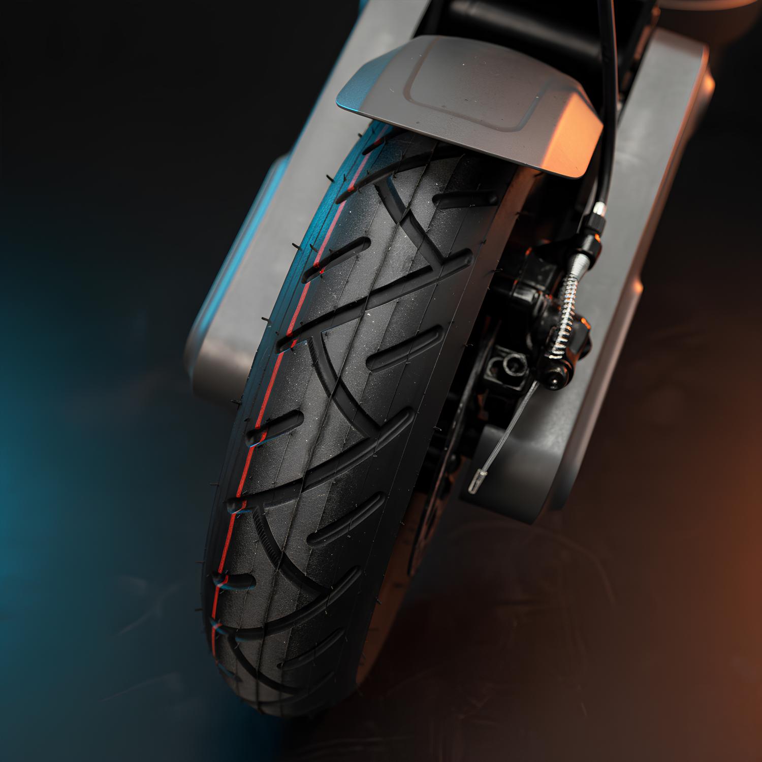 SmartGyro K1