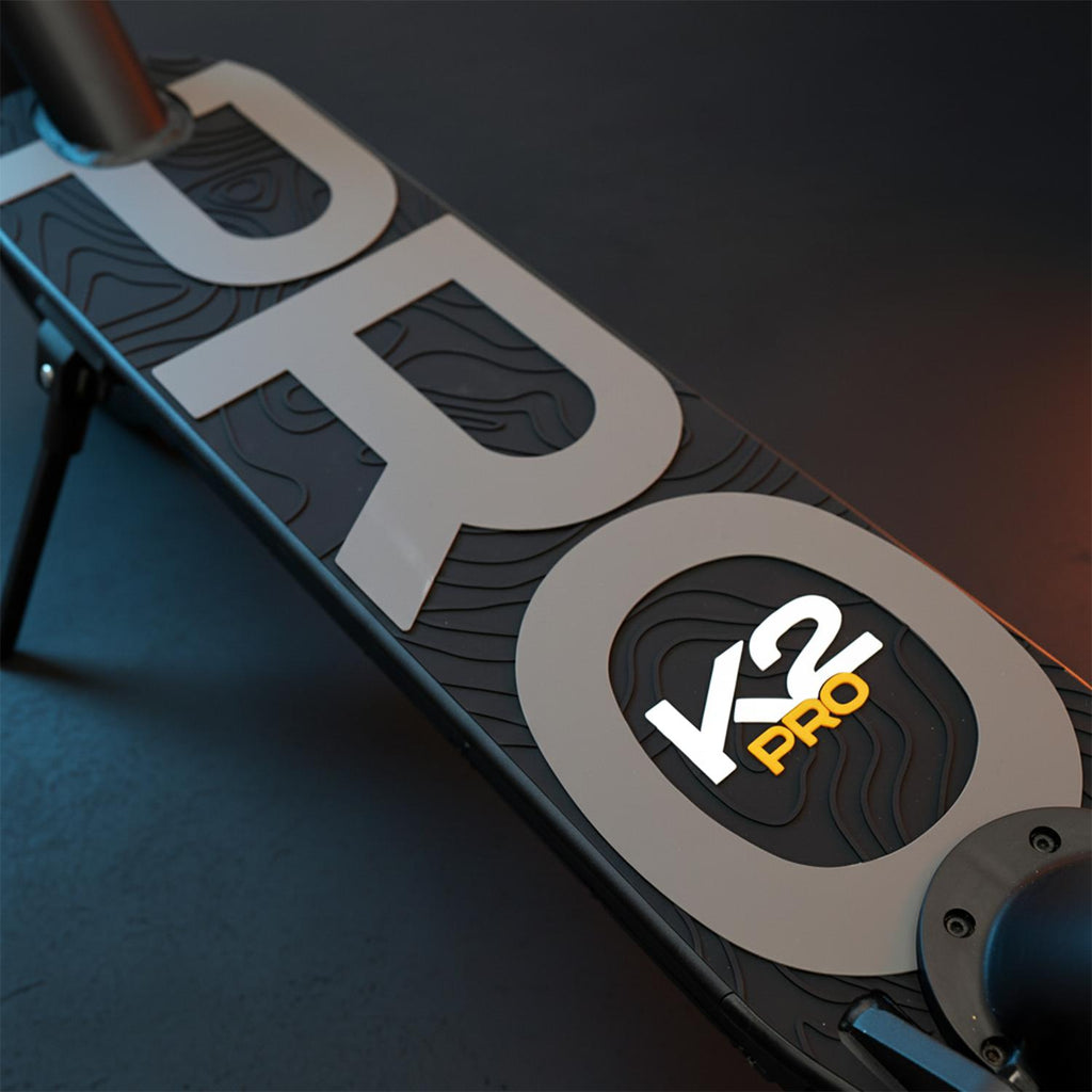 SmartGyro K2 Pro Black