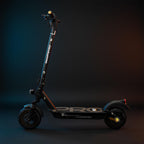 SmartGyro K2 Pro Black