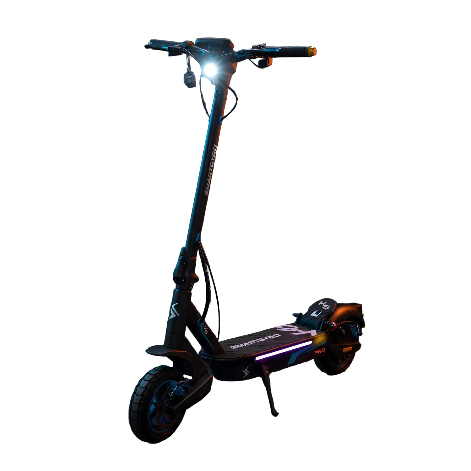SmartGyro K5 PRO Certificado