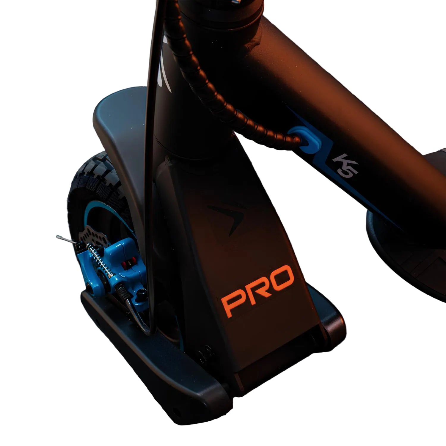 SmartGyro K5 PRO Certificado