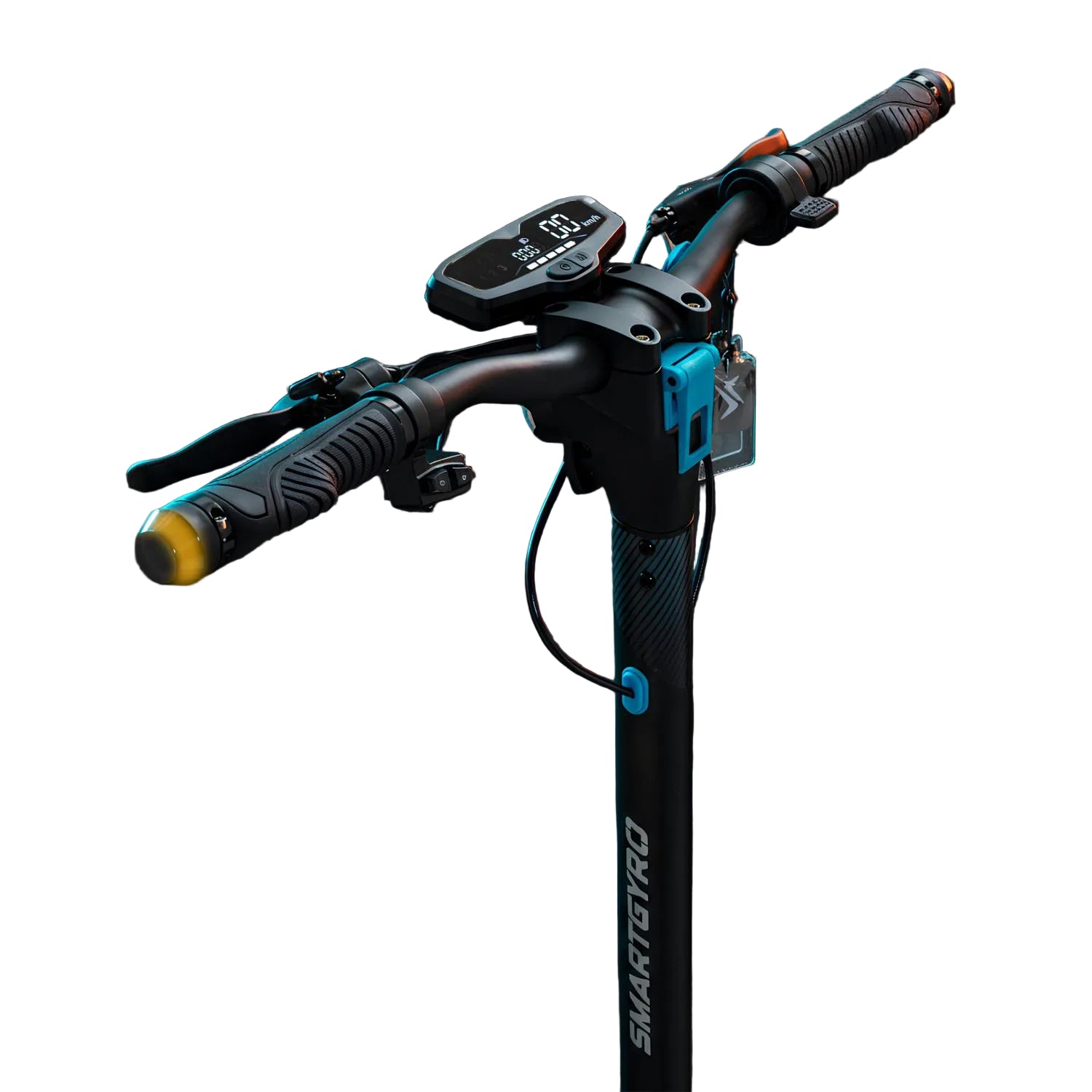 SmartGyro K5 PRO Certificado