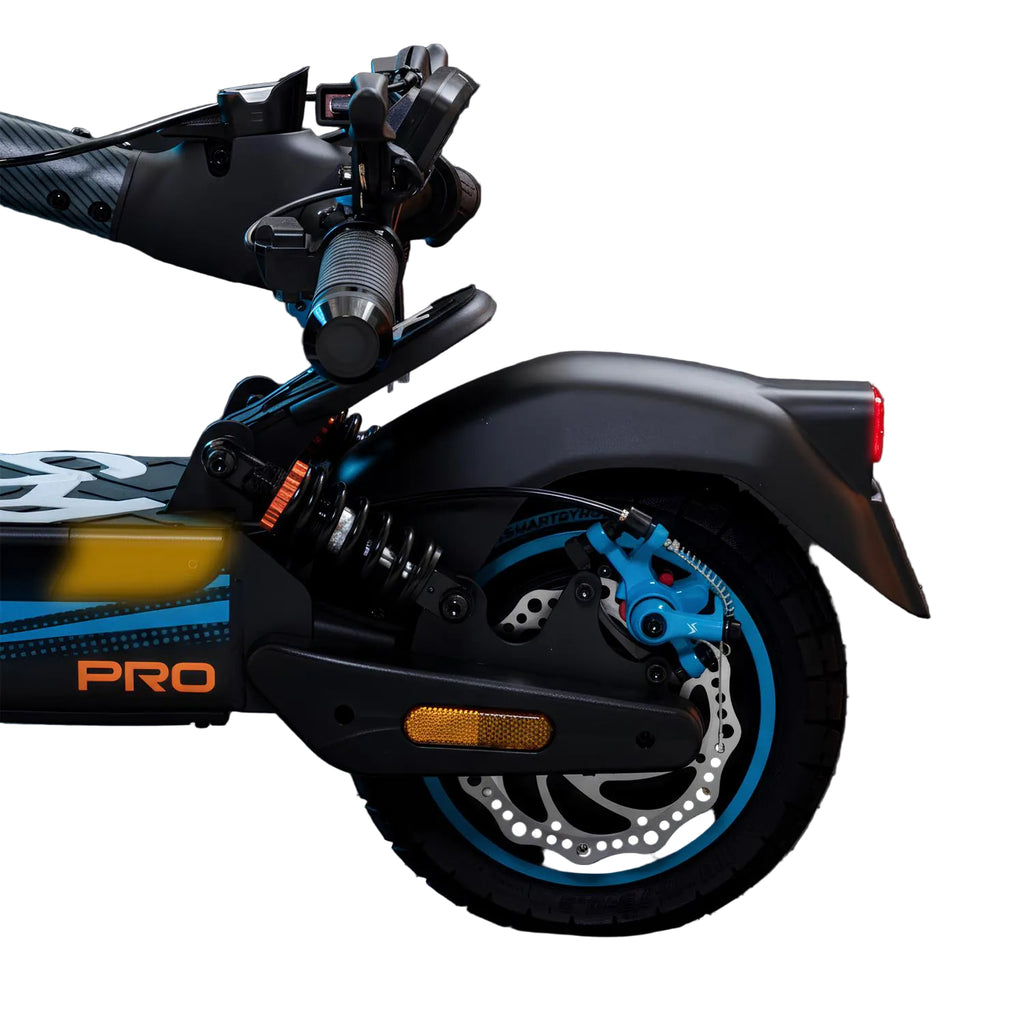 SmartGyro K5 PRO Certificado