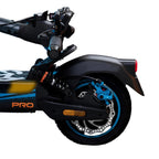 SmartGyro K5 PRO Certificado