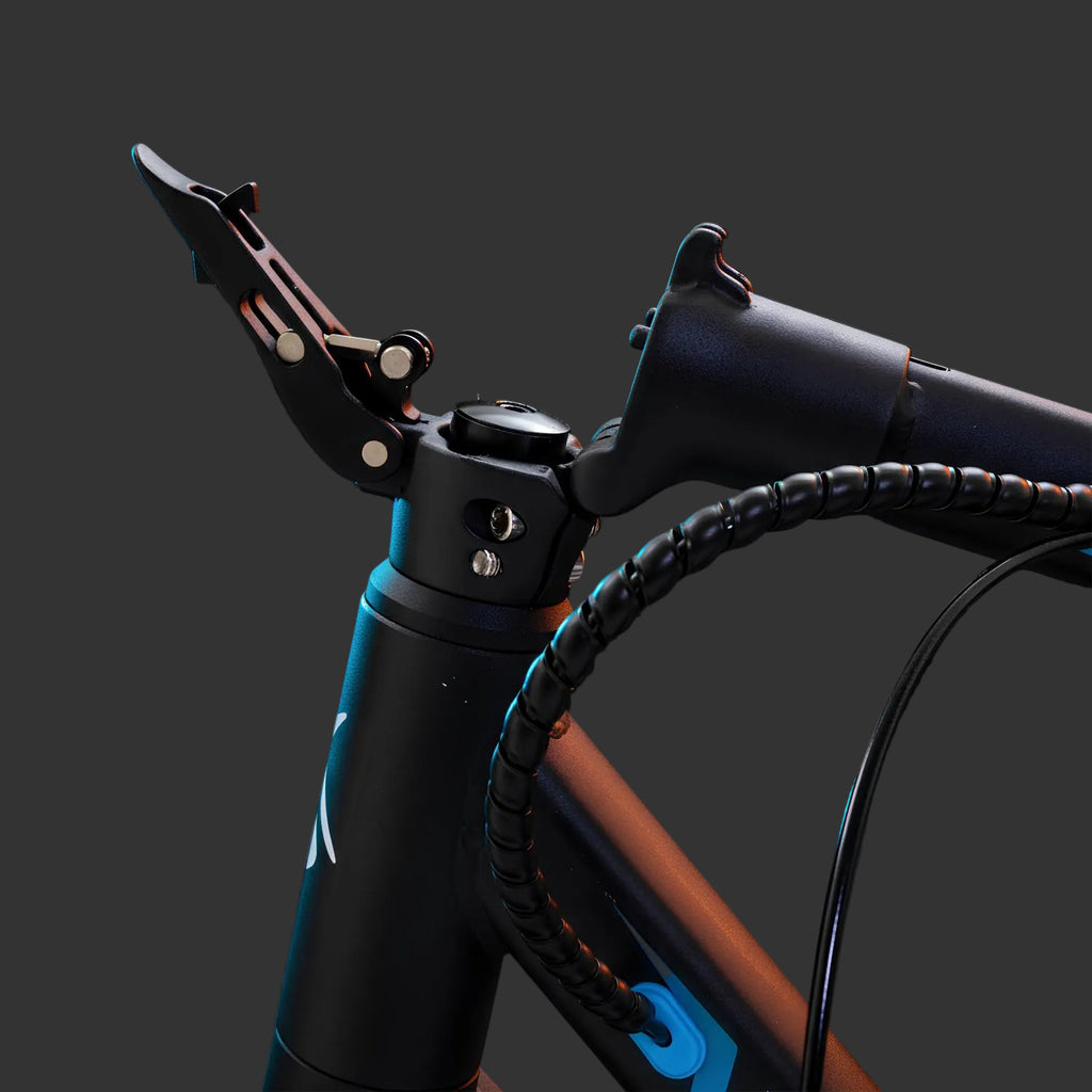 SmartGyro K5 PRO Certificado