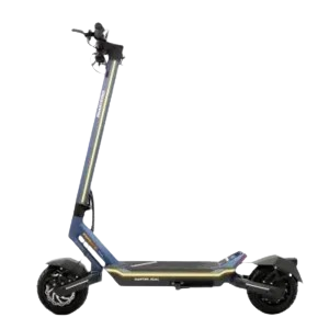 SmartGyro Raptor Evo LR