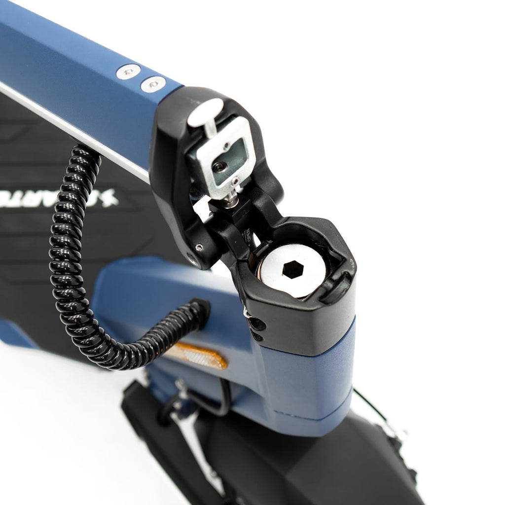 SmartGyro Raptor Dual Evo