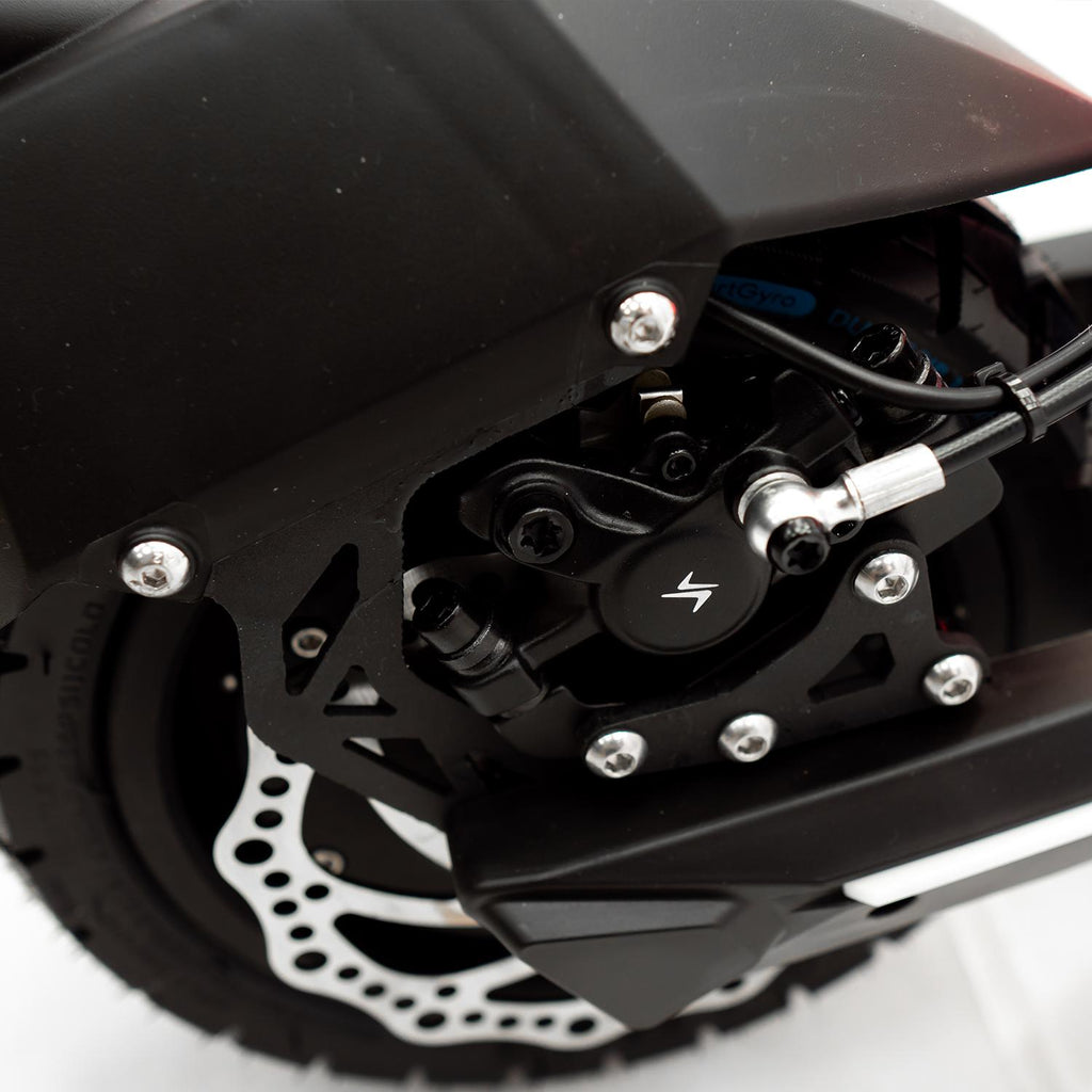 SmartGyro Raptor Dual Evo