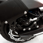 SmartGyro Raptor Dual Evo