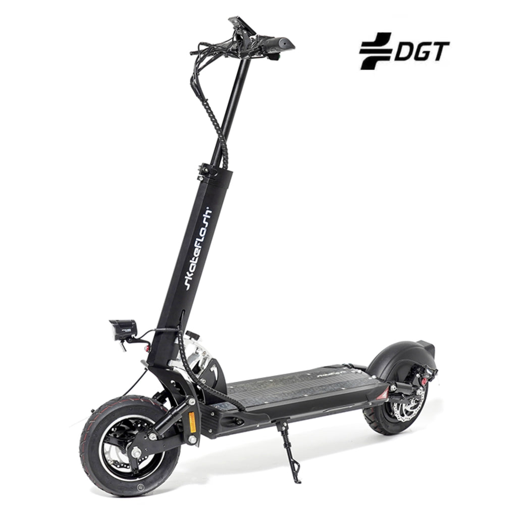 Skateflash Sk Urban Dual Pro