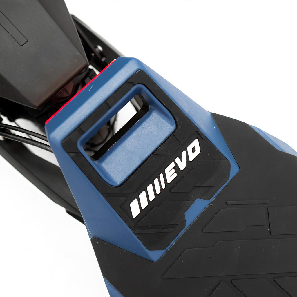 SmartGyro Raptor Dual Evo