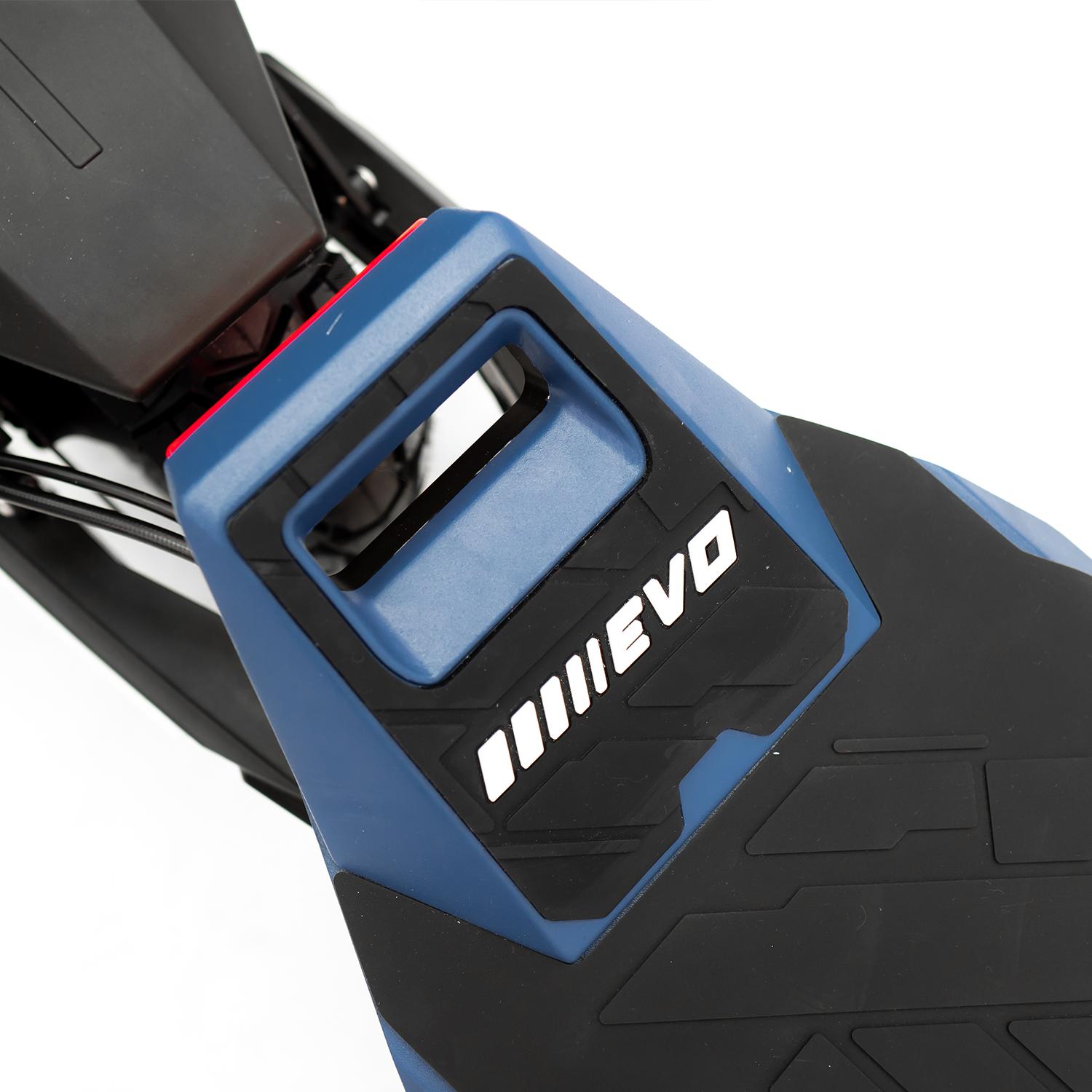 SmartGyro Raptor Dual Evo