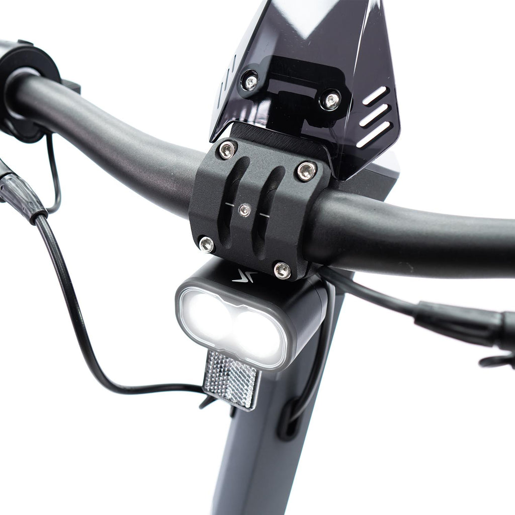 SmartGyro Raptor Evo