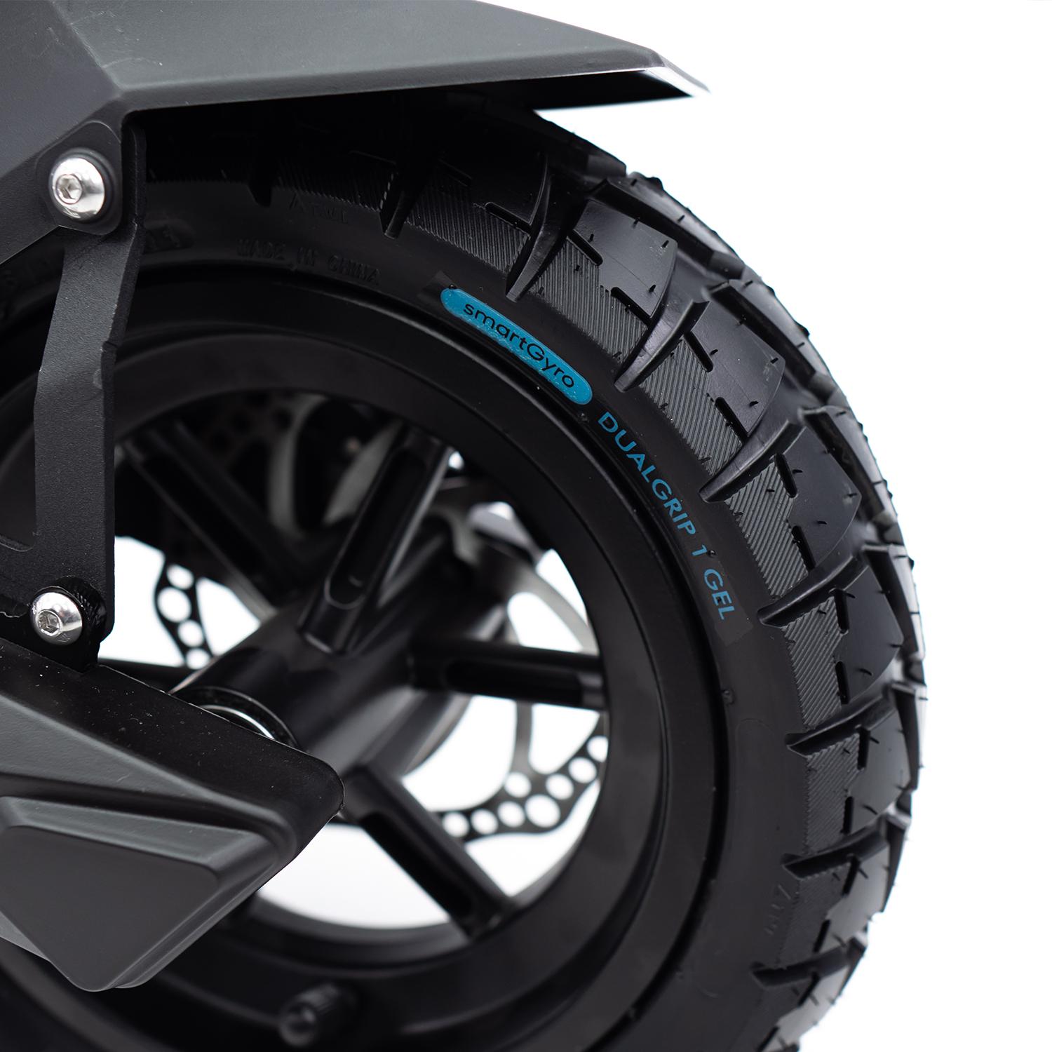 SmartGyro Raptor Evo