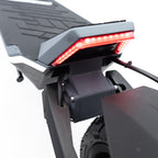 SmartGyro Raptor Evo