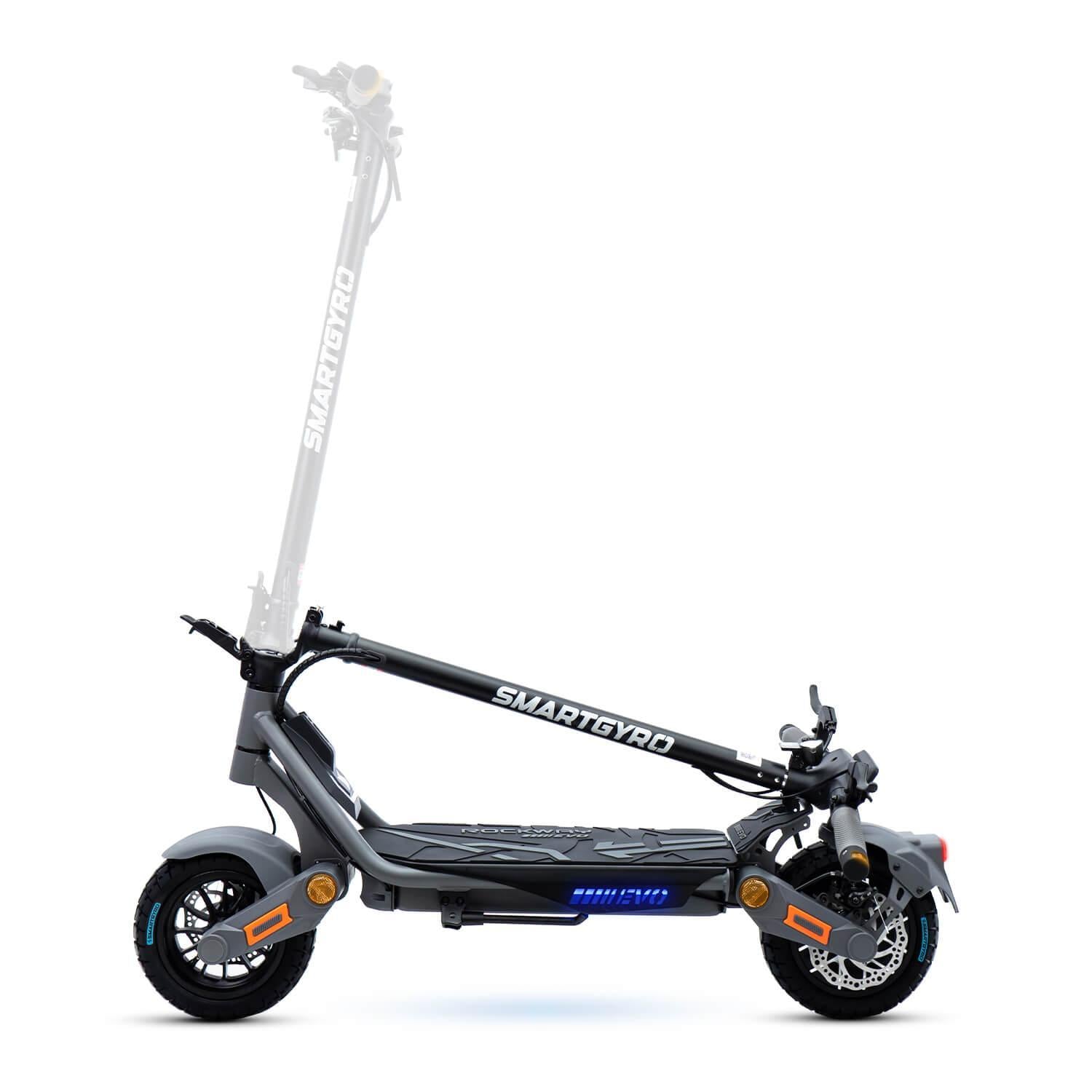 SmartGyro Rockway EVO