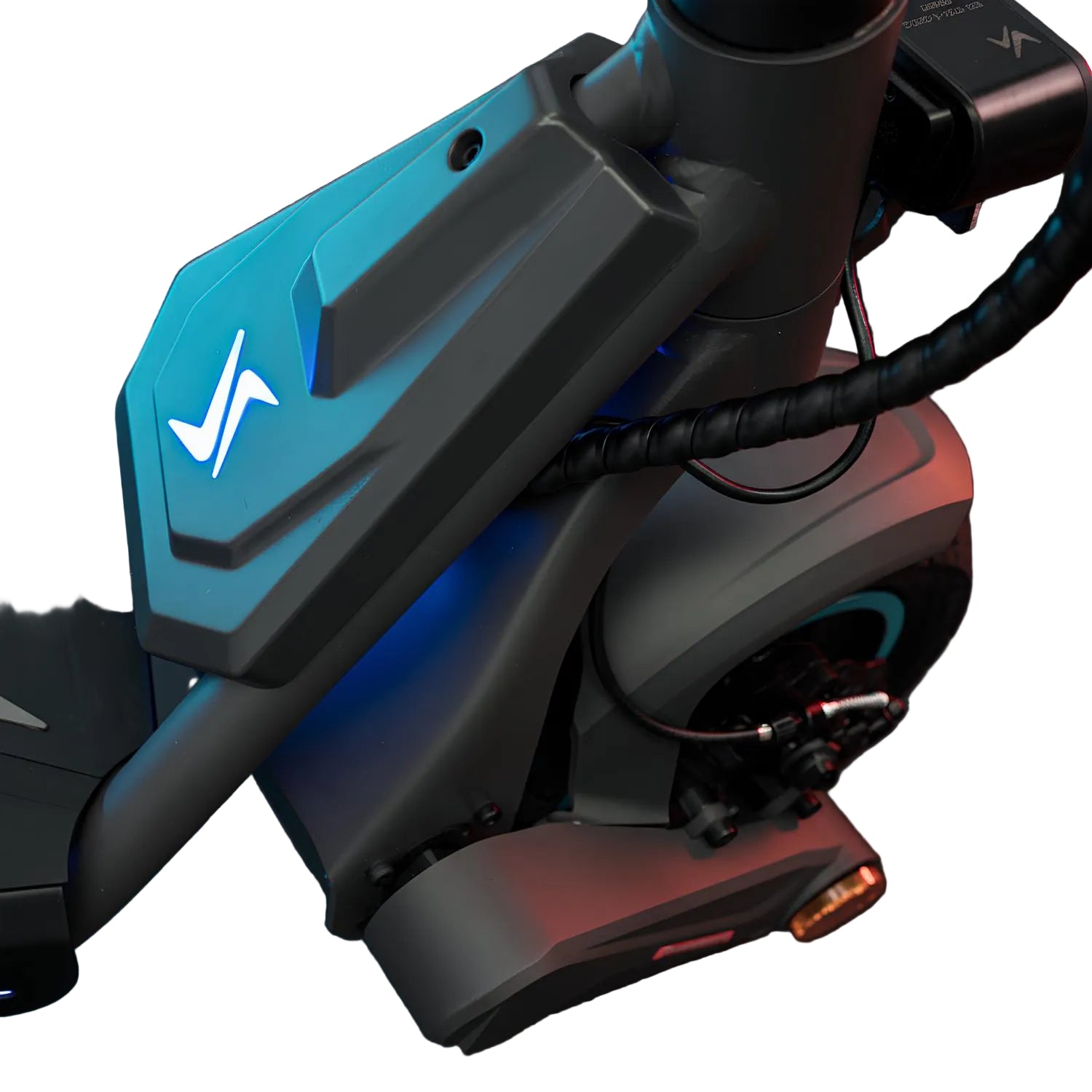 SmartGyro Rockway GL