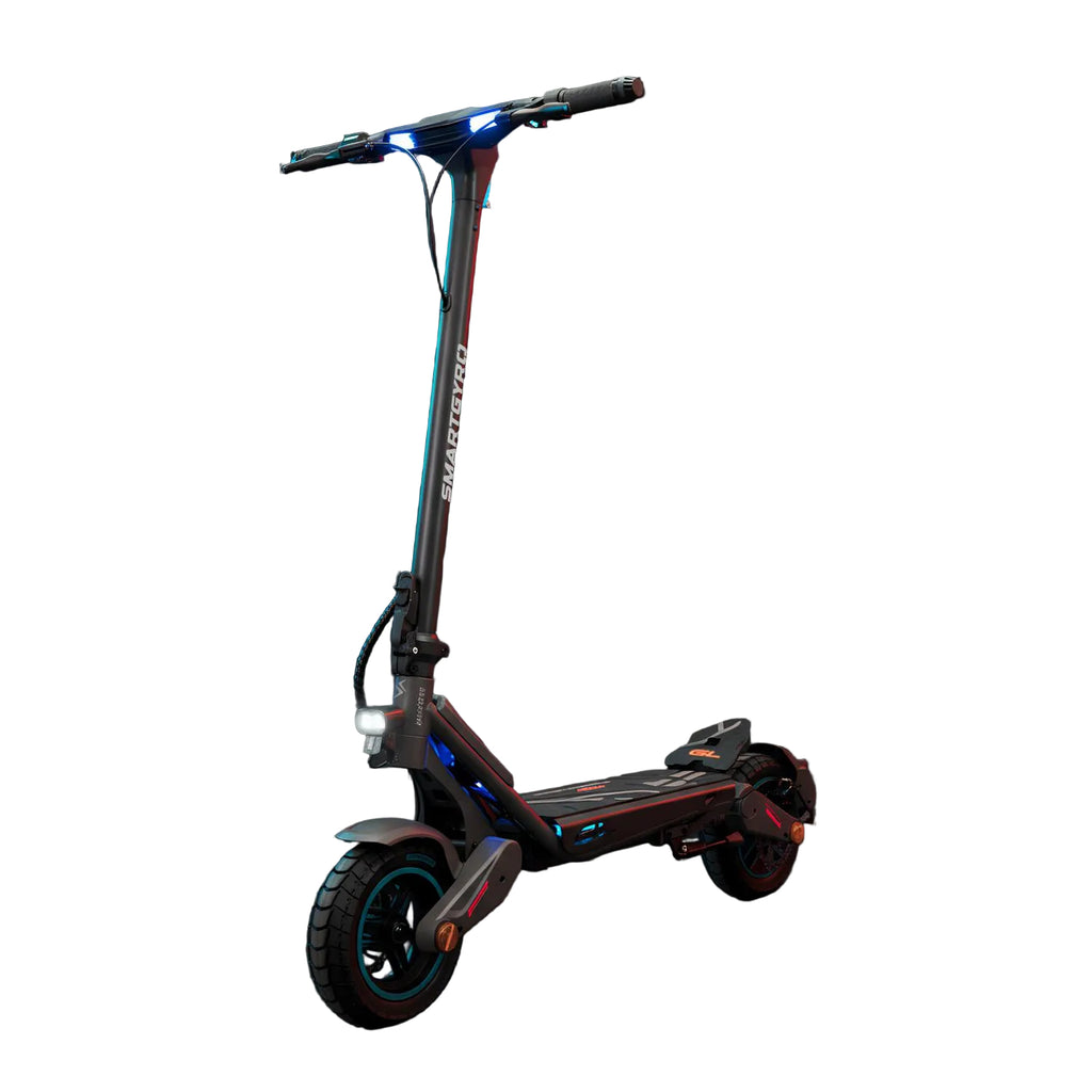SmartGyro Rockway GL