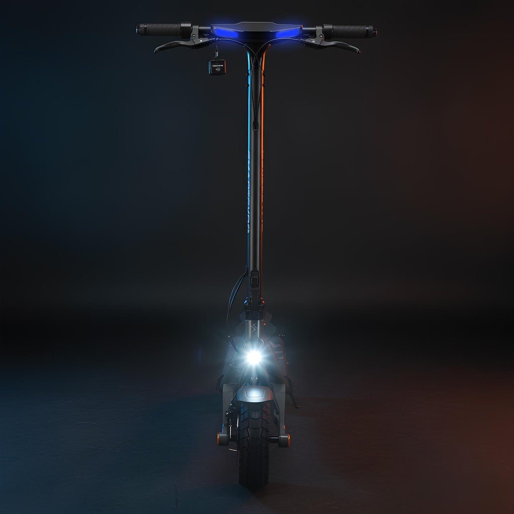 SmartGyro Rockway GL