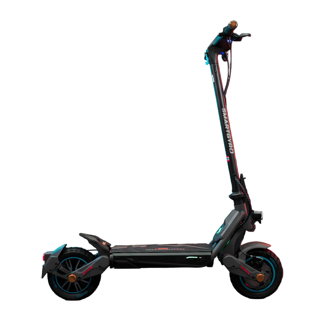 SmartGyro Rockway GL